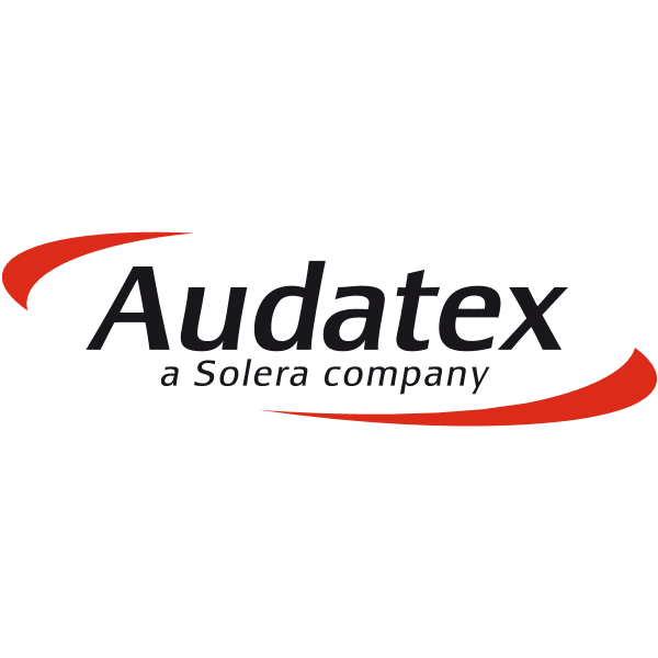 Audatex Logo ,Logo , icon , SVG Audatex Logo