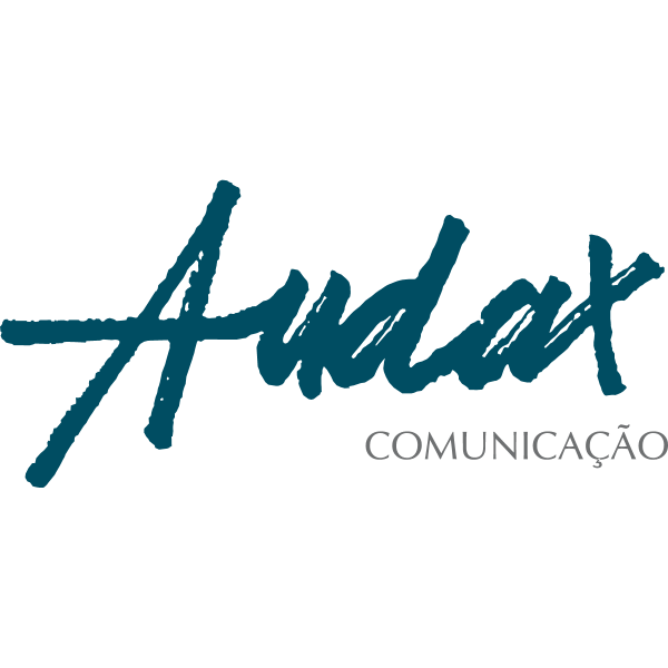 Audax Comunicação Logo ,Logo , icon , SVG Audax Comunicação Logo