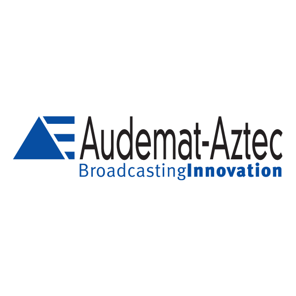 Audemat-Aztec Logo ,Logo , icon , SVG Audemat-Aztec Logo