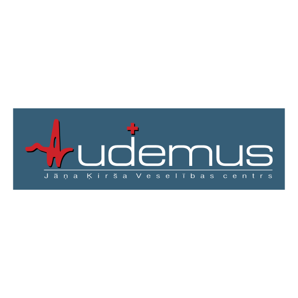 Audemus ,Logo , icon , SVG Audemus