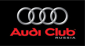 Audi Club (Russia) Logo ,Logo , icon , SVG Audi Club (Russia) Logo
