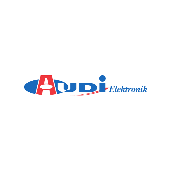 Audi Elektronik Logo ,Logo , icon , SVG Audi Elektronik Logo