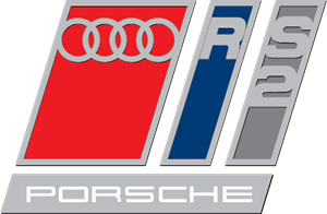 Audi Porsche Logo