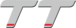 AUDI TT 07 Logo