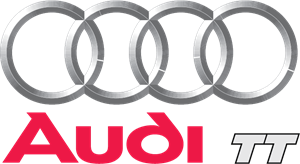 Audi TT Logo ,Logo , icon , SVG Audi TT Logo