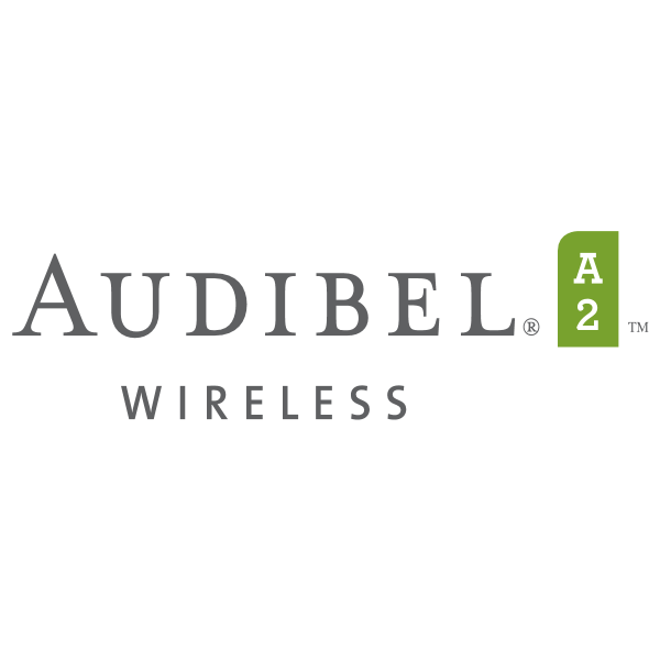 Audibel Logo ,Logo , icon , SVG Audibel Logo