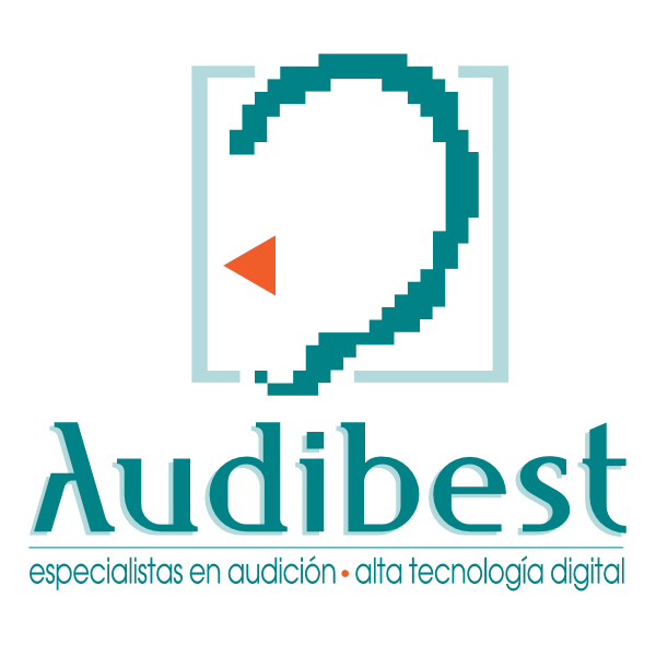 Audibest Logo ,Logo , icon , SVG Audibest Logo