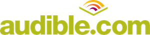 AUDIBLE.COM Logo