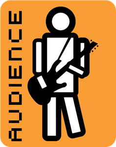 Audience Bootleg V2 Logo