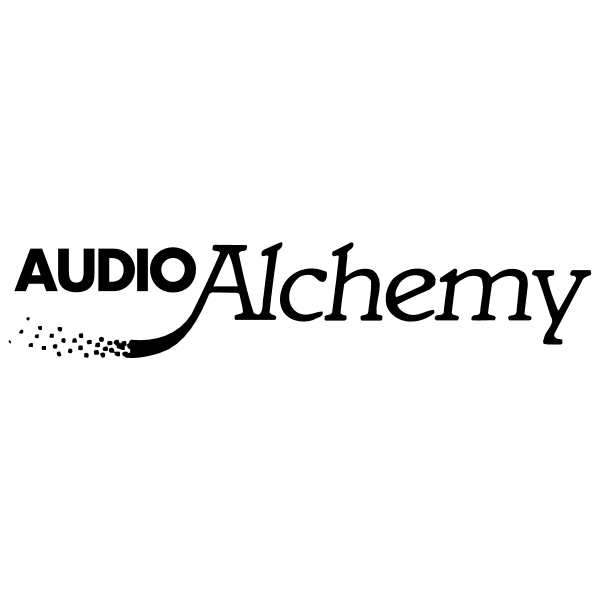 Audio Alchemy 18954