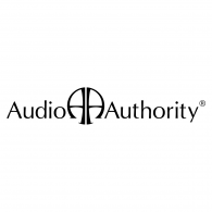 Audio Authority Logo ,Logo , icon , SVG Audio Authority Logo