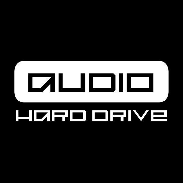 Audio Hard Drive