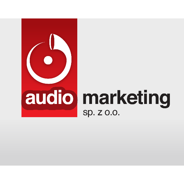 Audio Marketing Logo ,Logo , icon , SVG Audio Marketing Logo