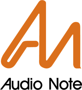 Audio Note Logo