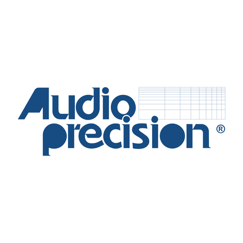 Audio Precision 25734