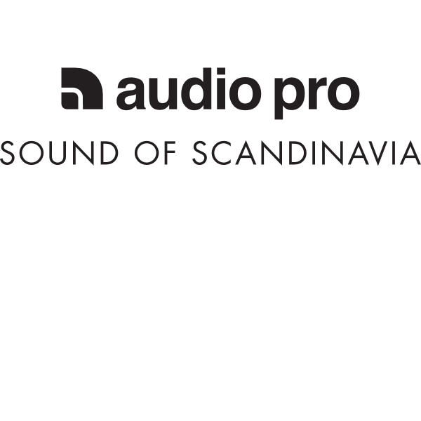 Audio Pro Logo ,Logo , icon , SVG Audio Pro Logo