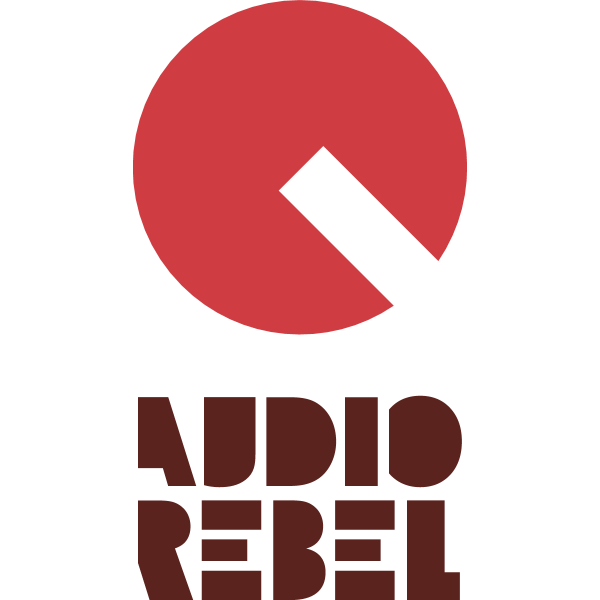 AUDIO REBEL Logo ,Logo , icon , SVG AUDIO REBEL Logo