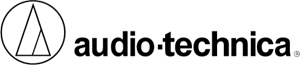 Audio-Technica Logo ,Logo , icon , SVG Audio-Technica Logo