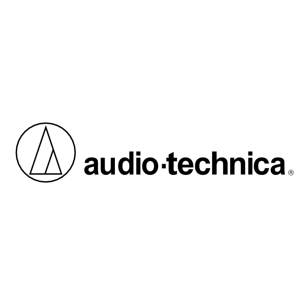 Audio Technica ,Logo , icon , SVG Audio Technica