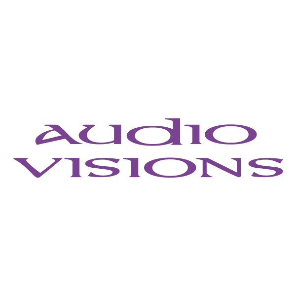 Audio Visions