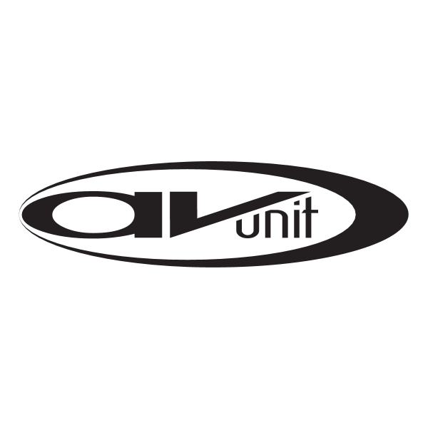 Audio Visual Unit Limited Logo