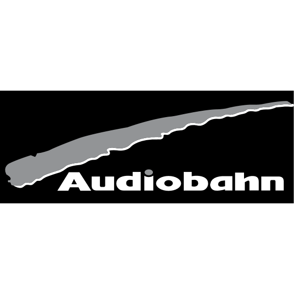 audiobahn ,Logo , icon , SVG audiobahn