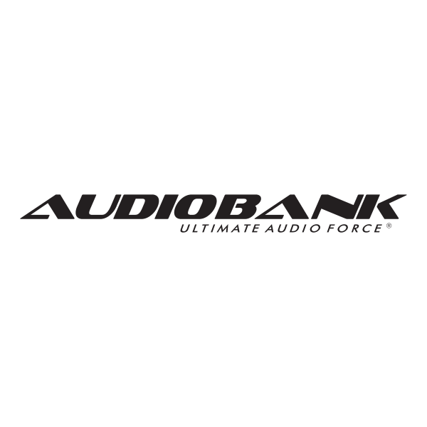 Audiobank Logo ,Logo , icon , SVG Audiobank Logo