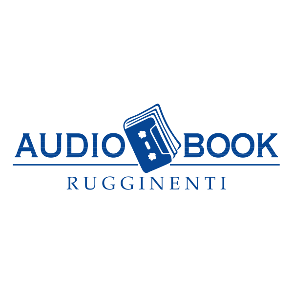 AudioBook Logo ,Logo , icon , SVG AudioBook Logo