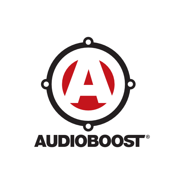 Audioboost Logo ,Logo , icon , SVG Audioboost Logo