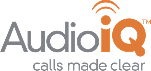 AudioIQ Logo