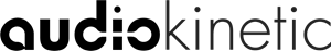 Audiokinetic Logo ,Logo , icon , SVG Audiokinetic Logo