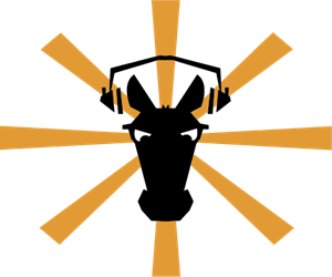 Audiomule Logo ,Logo , icon , SVG Audiomule Logo