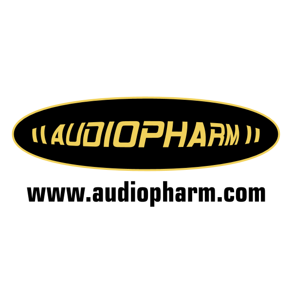 Audiopharm 72709