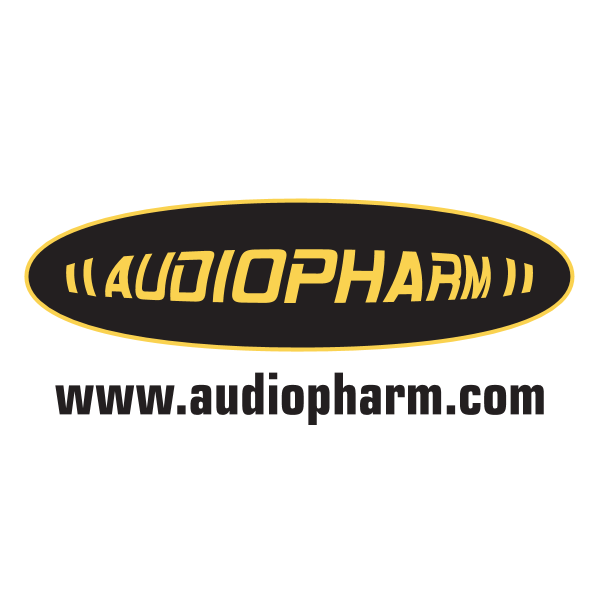 Audiopharm Logo ,Logo , icon , SVG Audiopharm Logo