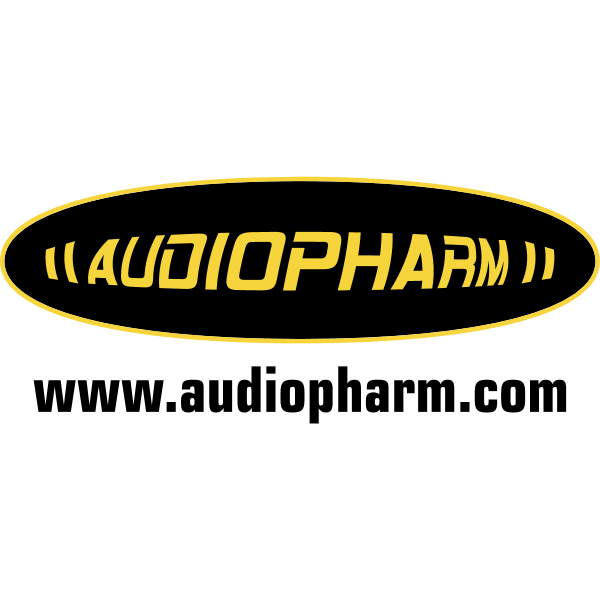 AUDIOPHARM