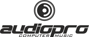 Audiopro Computer Music Ltda Logo ,Logo , icon , SVG Audiopro Computer Music Ltda Logo
