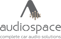 Audiospace Logo ,Logo , icon , SVG Audiospace Logo