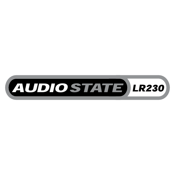 AudioState 32080