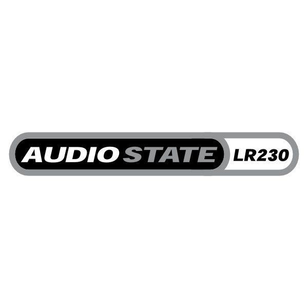 AudioState