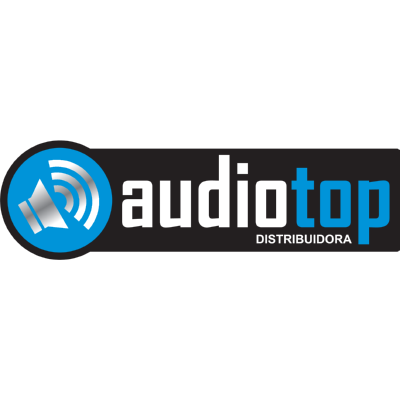 Audiotop Distribuidora Logo ,Logo , icon , SVG Audiotop Distribuidora Logo