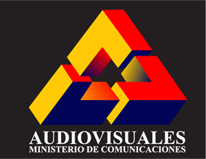 Audiovisuales Logo ,Logo , icon , SVG Audiovisuales Logo