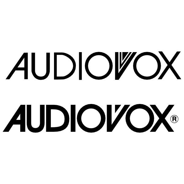 Audiovox 15092