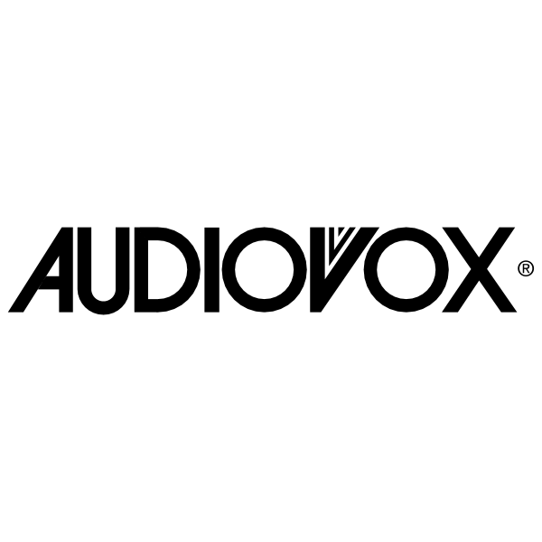 Audiovox 4495