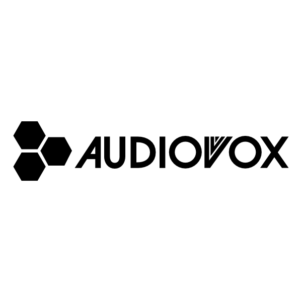 Audiovox 63408