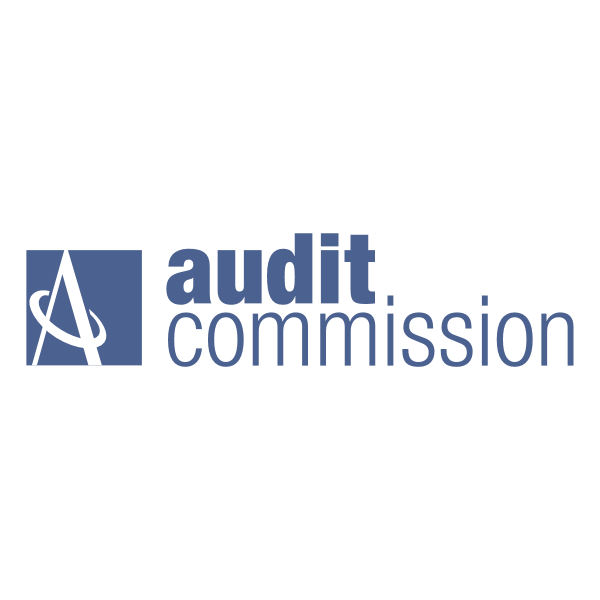 Audit Commission 52357