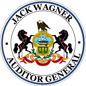 Auditor General of Pennsylvania Logo ,Logo , icon , SVG Auditor General of Pennsylvania Logo