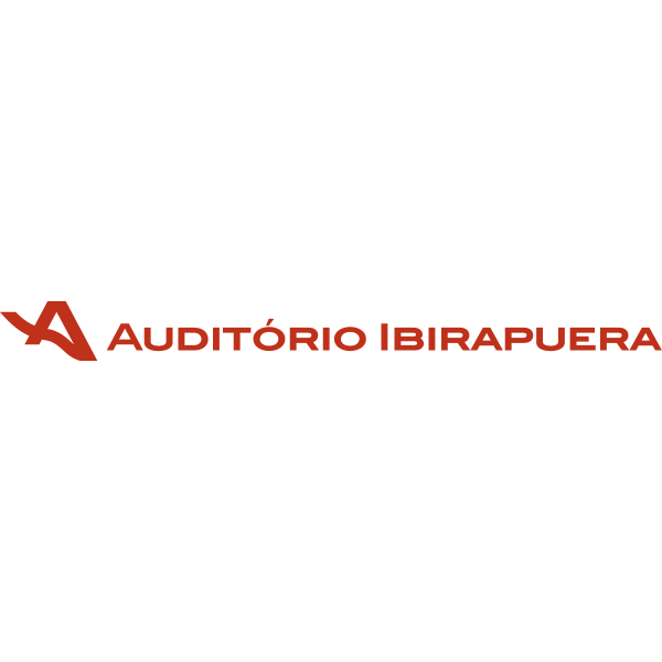 Auditório Ibirapuera Logo ,Logo , icon , SVG Auditório Ibirapuera Logo