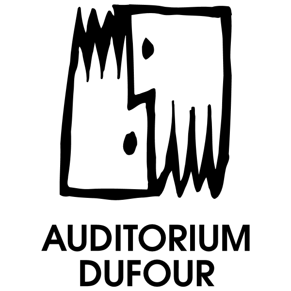 Auditorium Dufour 15093