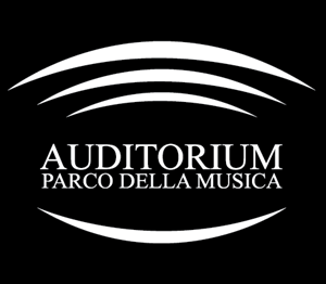 Auditorium Parco della Musica Logo