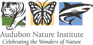 Audubon Nature Institute Logo